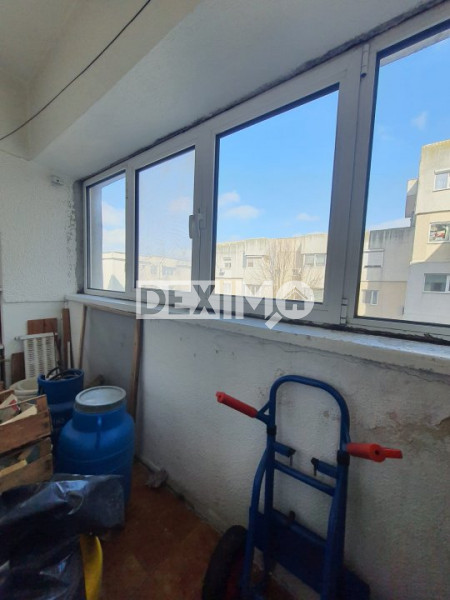URGENT!!!CAPITOL APARTAMENT CU 3 CAMERE DECOMANDATE CENTRALA GAZE