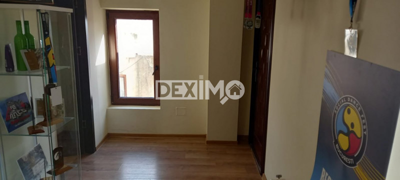 Spatiu Comercial - Ultracentral - Stefan Cel Mare - Pretabil Birouri/Sedii Firma