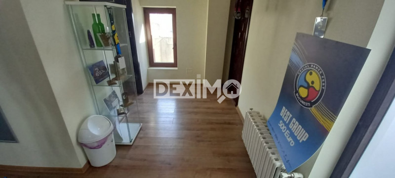 Spatiu Comercial - Ultracentral - Stefan Cel Mare - Pretabil Birouri/Sedii Firma