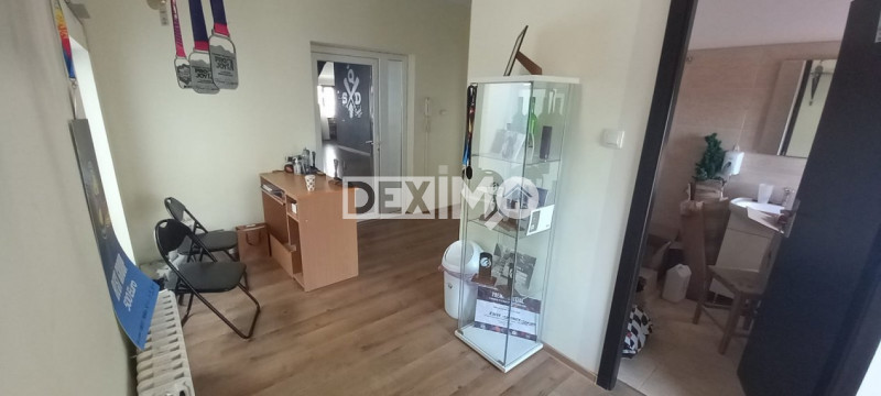 Spatiu Comercial - Ultracentral - Stefan Cel Mare - Pretabil Birouri/Sedii Firma