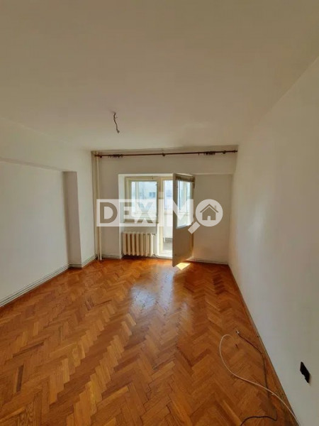 Apartament 4 Camere - Stadion - Etaj Intermediar - Centrala Pe Gaze - Liber