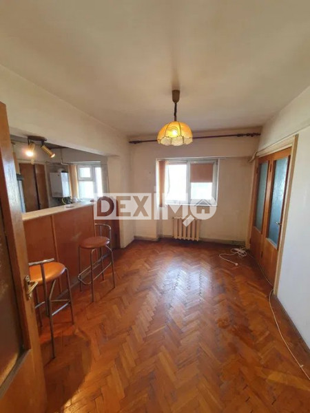 Apartament 4 Camere - Stadion - Etaj Intermediar - Centrala Pe Gaze - Liber