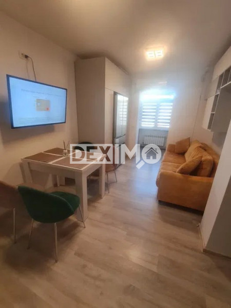 Apartament 2 Camere - Km 4-5 - Mobilat Complet - Centrala Pe Gaze