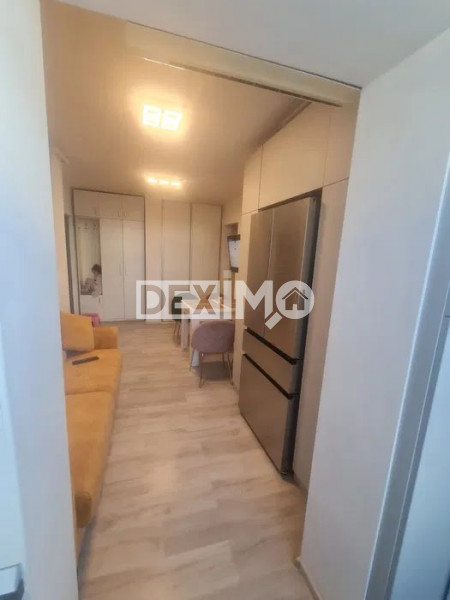 Apartament 2 Camere - Km 4-5 - Mobilat Complet - Centrala Pe Gaze