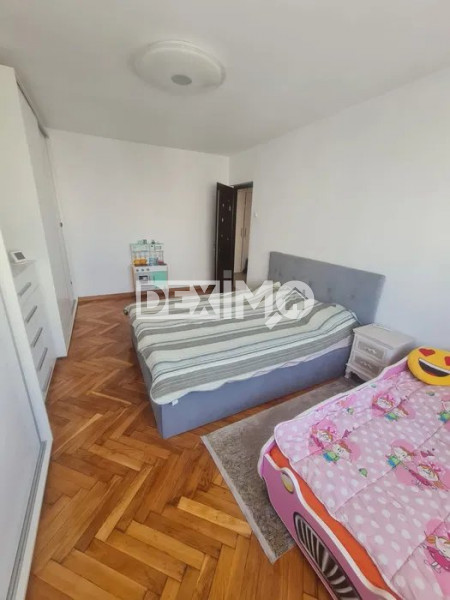 Apartament 2 Camere - Km 4-5 - Mobilat Complet - Centrala Pe Gaze