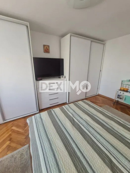 Apartament 2 Camere - Km 4-5 - Mobilat Complet - Centrala Pe Gaze
