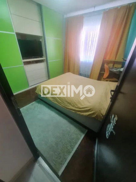 Apartament 2 Camere - Km 4-5 - Mobilat Complet - Centrala Pe Gaze