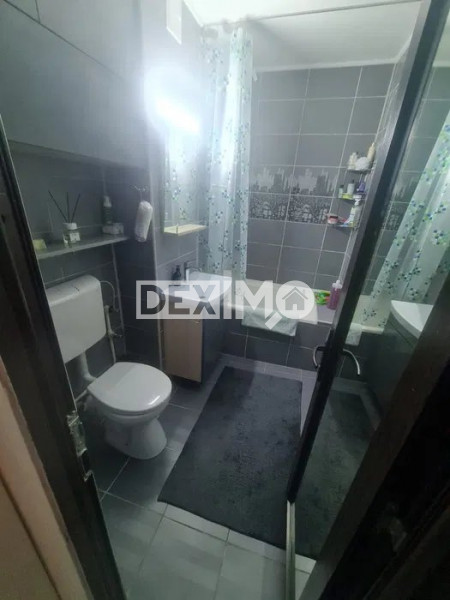 Apartament 2 Camere - Km 4-5 - Mobilat Complet - Centrala Pe Gaze