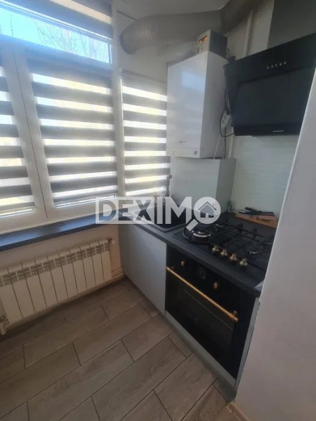 Apartament 2 Camere - Km 4-5 - Mobilat Complet - Centrala Pe Gaze