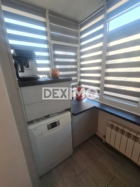 Apartament 2 Camere - Km 4-5 - Mobilat Complet - Centrala Pe Gaze
