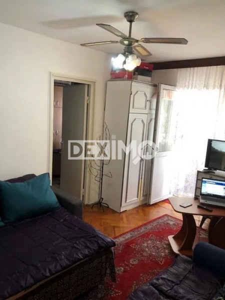 Apartament 2 Camere - Km 4-5 - Doraly - Etaj 2 - Centrala Pe Gaze