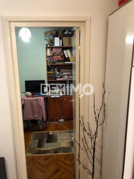 Apartament 2 Camere - Km 4-5 - Doraly - Etaj 2 - Centrala Pe Gaze