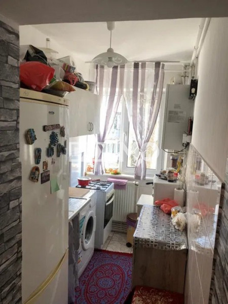 Apartament 2 Camere - Km 4-5 - Doraly - Etaj 2 - Centrala Pe Gaze