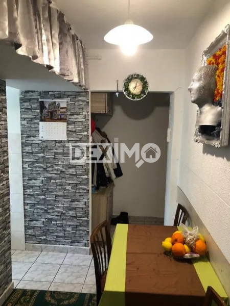 Apartament 2 Camere - Km 4-5 - Doraly - Etaj 2 - Centrala Pe Gaze