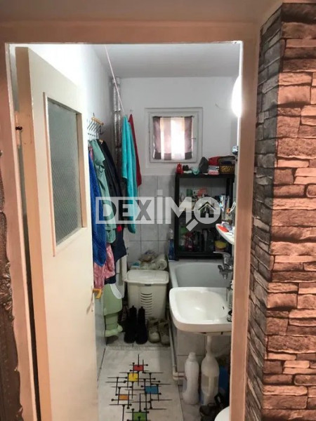 Apartament 2 Camere - Km 4-5 - Doraly - Etaj 2 - Centrala Pe Gaze