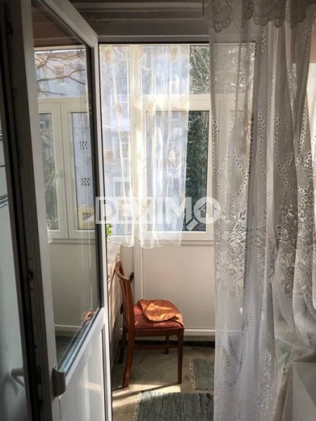 Apartament 2 Camere - Km 4-5 - Doraly - Etaj 2 - Centrala Pe Gaze