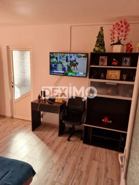 Apartament 2 Camere Decomandate  - Km 5 - Partial Mobilat - Gaze La Usa