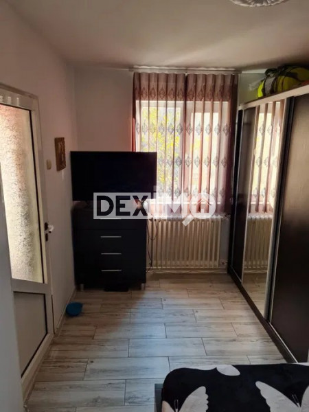 Apartament 2 Camere Decomandate  - Km 5 - Partial Mobilat - Gaze La Usa