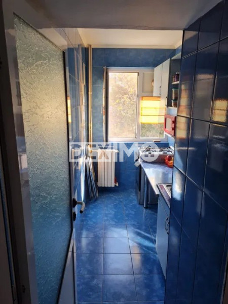 Apartament 2 Camere Decomandate  - Km 5 - Partial Mobilat - Gaze La Usa