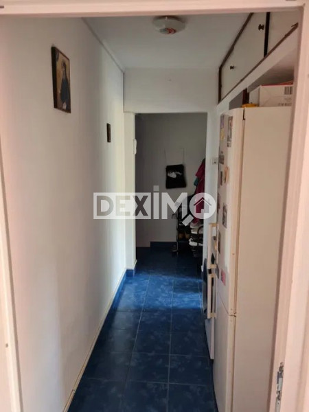 Apartament 2 Camere Decomandate  - Km 5 - Partial Mobilat - Gaze La Usa