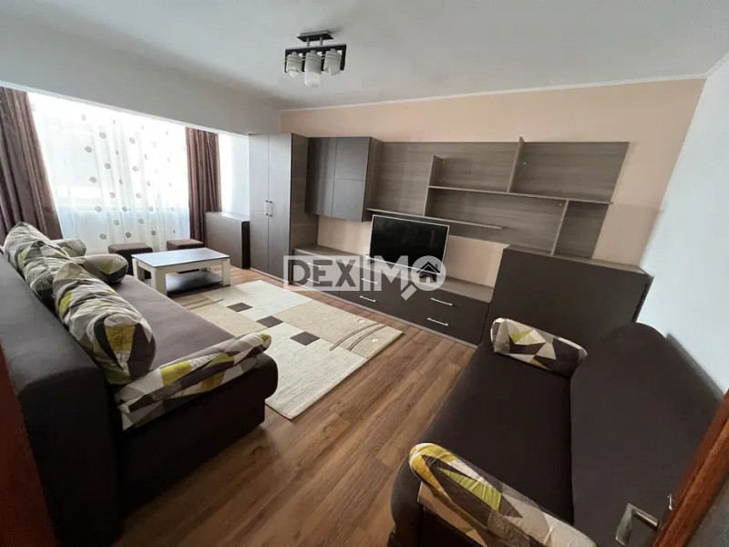 Apartament 3 Camere - Dacia - Etaj 1 - Gata De Mutare