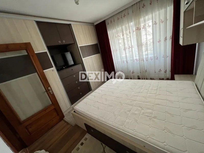 Apartament 3 Camere - Dacia - Etaj 1 - Gata De Mutare