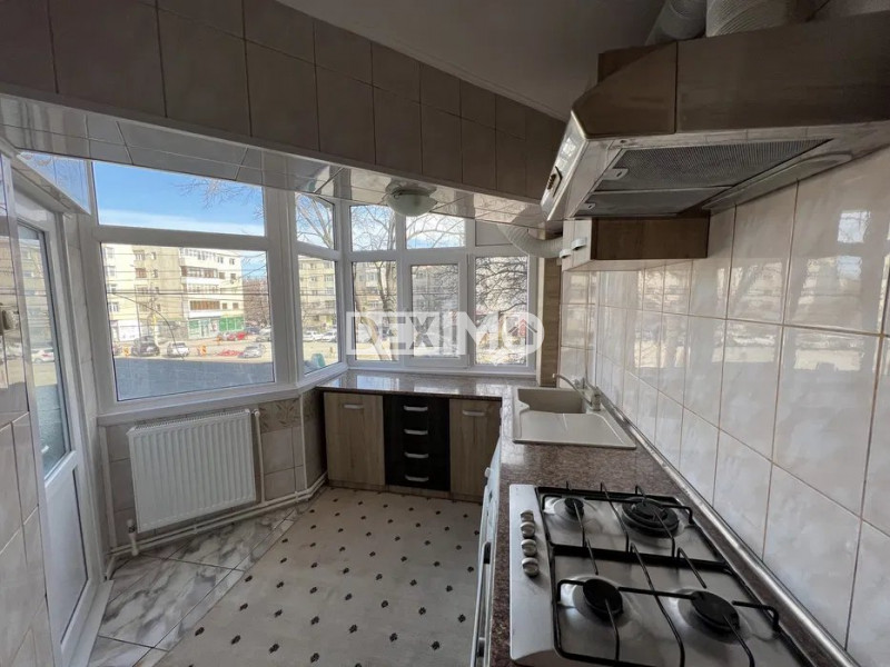 Apartament 3 Camere - Dacia - Etaj 1 - Gata De Mutare