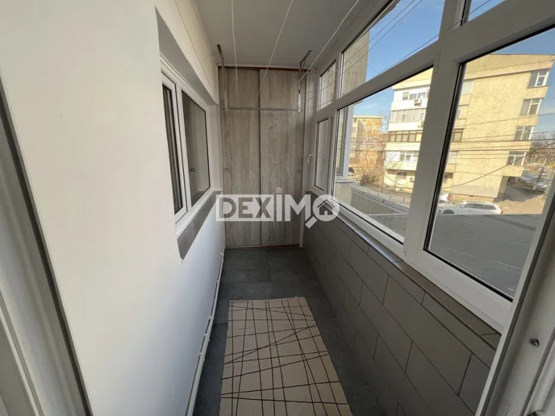 Apartament 3 Camere - Dacia - Etaj 1 - Gata De Mutare