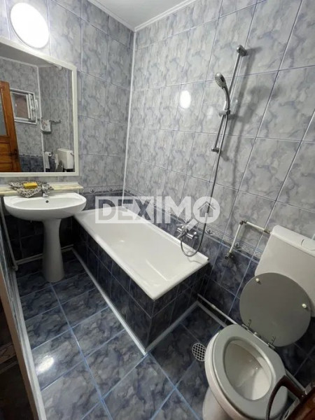 Apartament 3 Camere - Dacia - Etaj 1 - Gata De Mutare