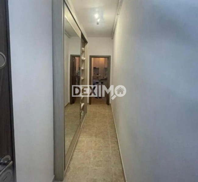 Apartament 2 Camere - Zona Campus - Bloc Nou - Etaj 1 - Mobilat Complet 