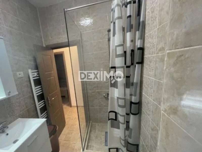 Apartament 2 Camere - Zona Campus - Bloc Nou - Etaj 1 - Mobilat Complet 