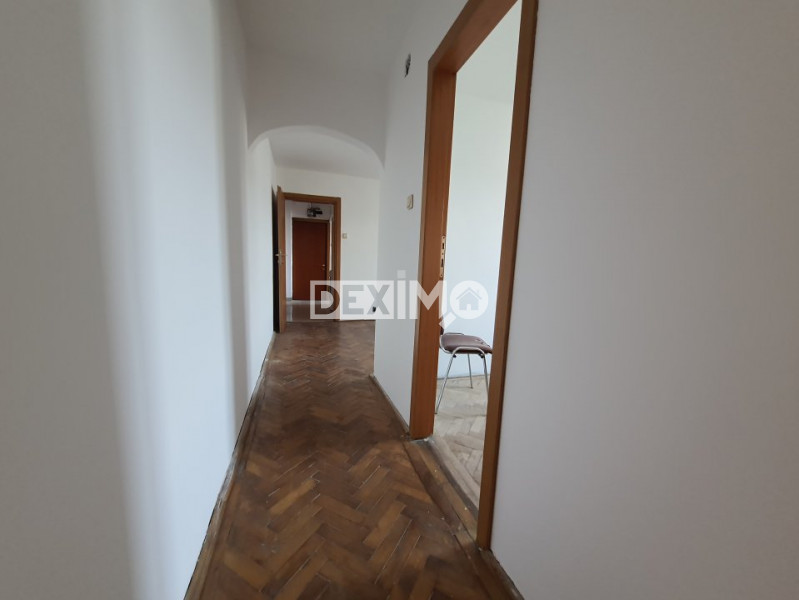 OCAZIE!!! Apartament 3 Camere - Zona Km 4-5