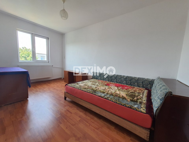 OCAZIE!!! Apartament 3 Camere - Zona Km 4-5