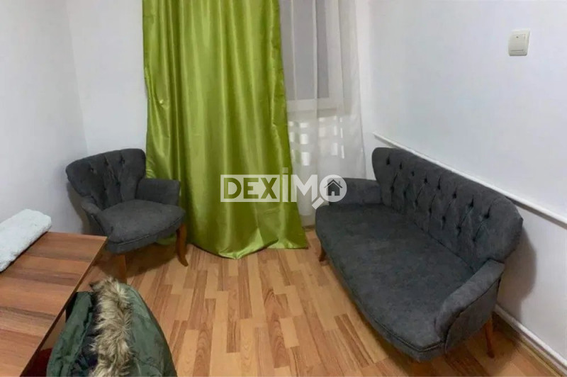 Apartament 2 Camere Decomandate - Tomis Nord - Renovat - Mobilat Complet