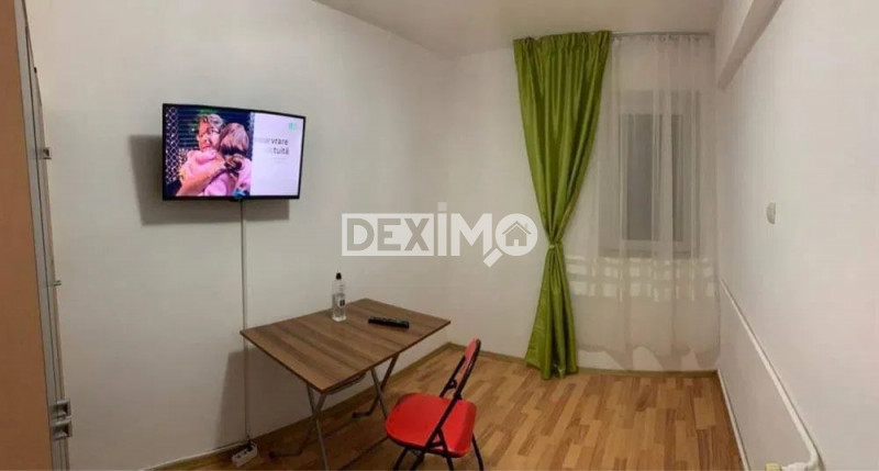 Apartament 2 Camere Decomandate - Tomis Nord - Renovat - Mobilat Complet