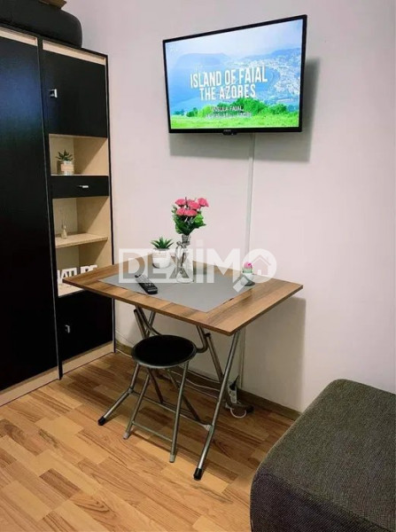 Apartament 2 Camere Decomandate - Tomis Nord - Renovat - Mobilat Complet