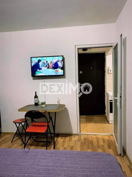 Apartament 2 Camere Decomandate - Tomis Nord - Renovat - Mobilat Complet