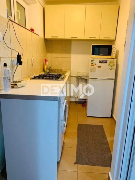 Apartament 2 Camere Decomandate - Tomis Nord - Renovat - Mobilat Complet