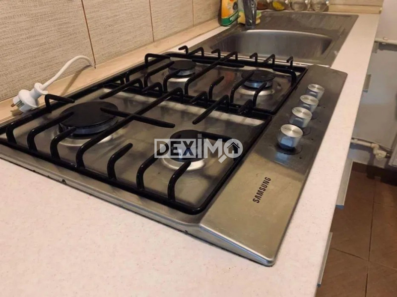 Apartament 2 Camere Decomandate - Tomis Nord - Renovat - Mobilat Complet