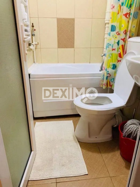 Apartament 2 Camere Decomandate - Tomis Nord - Renovat - Mobilat Complet