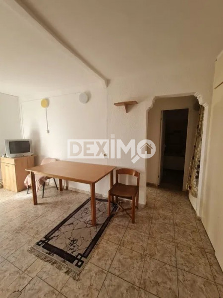 Apartament 2 Camere - Km 5 - Etaj 1 - Mobilat - Centrala Pe gaze
