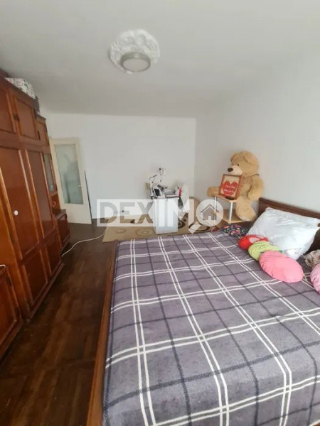 Apartament 2 Camere - Km 5 - Etaj 1 - Mobilat - Centrala Pe gaze