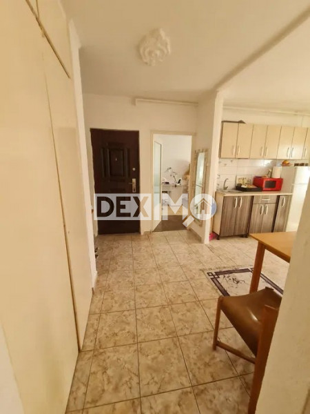 Apartament 2 Camere - Km 5 - Etaj 1 - Mobilat - Centrala Pe gaze