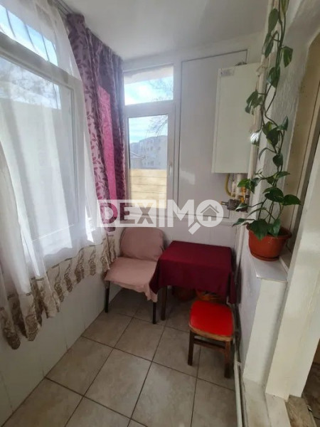 Apartament 2 Camere - Km 5 - Etaj 1 - Mobilat - Centrala Pe gaze