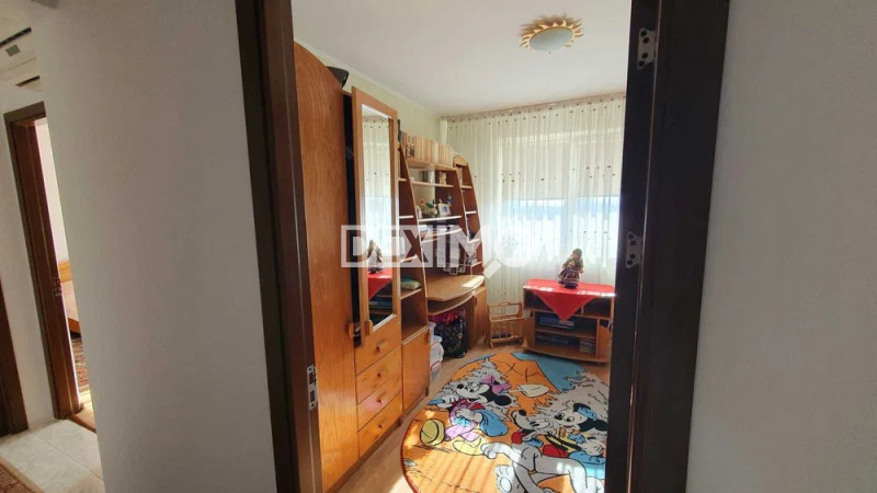 Apartament 4 Camere - Inel II - Piata I.L. Caragiale - Partial Mobilat