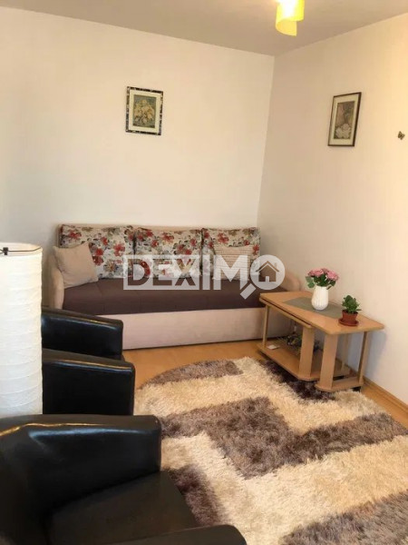 Apartament 2 Camere - Tomis Nord - Ciresica - Mobilat