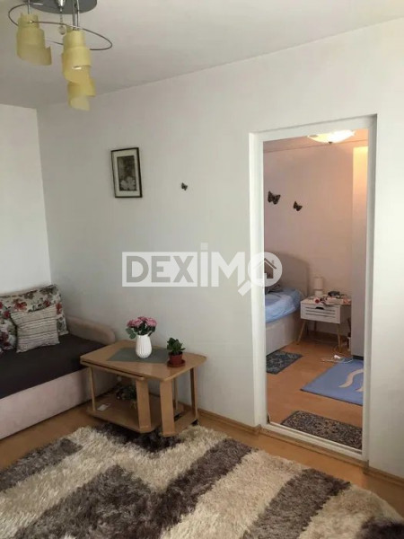 Apartament 2 Camere - Tomis Nord - Ciresica - Mobilat