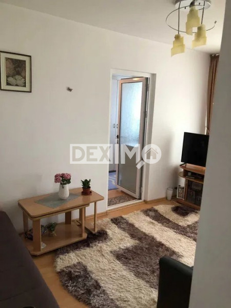 Apartament 2 Camere - Tomis Nord - Ciresica - Mobilat