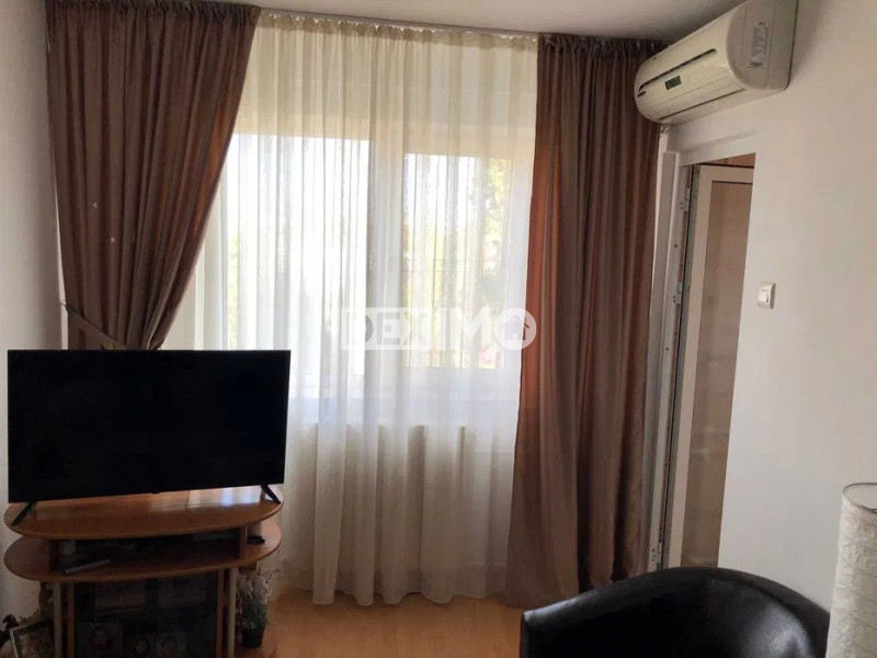 Apartament 2 Camere - Tomis Nord - Ciresica - Mobilat
