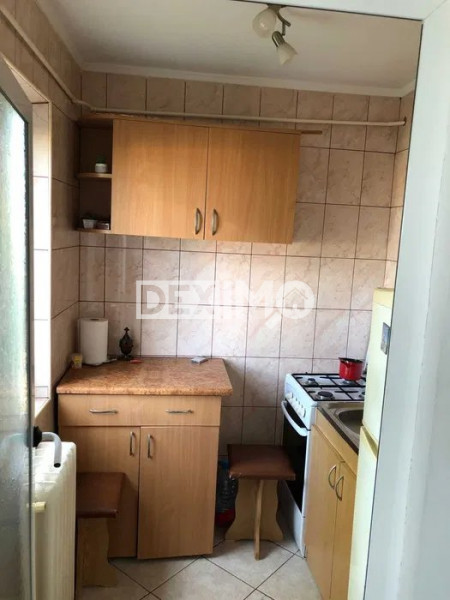Apartament 2 Camere - Tomis Nord - Ciresica - Mobilat